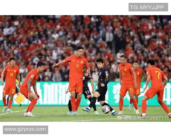 中国对阵约旦足球比赛现场直播精彩回顾与赛前分析全方位解读